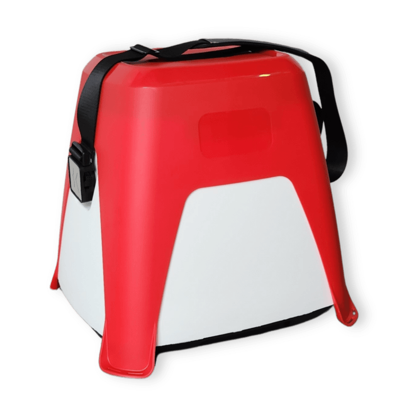 20L Kenzy Stooler - Australian Made Drink Cooler